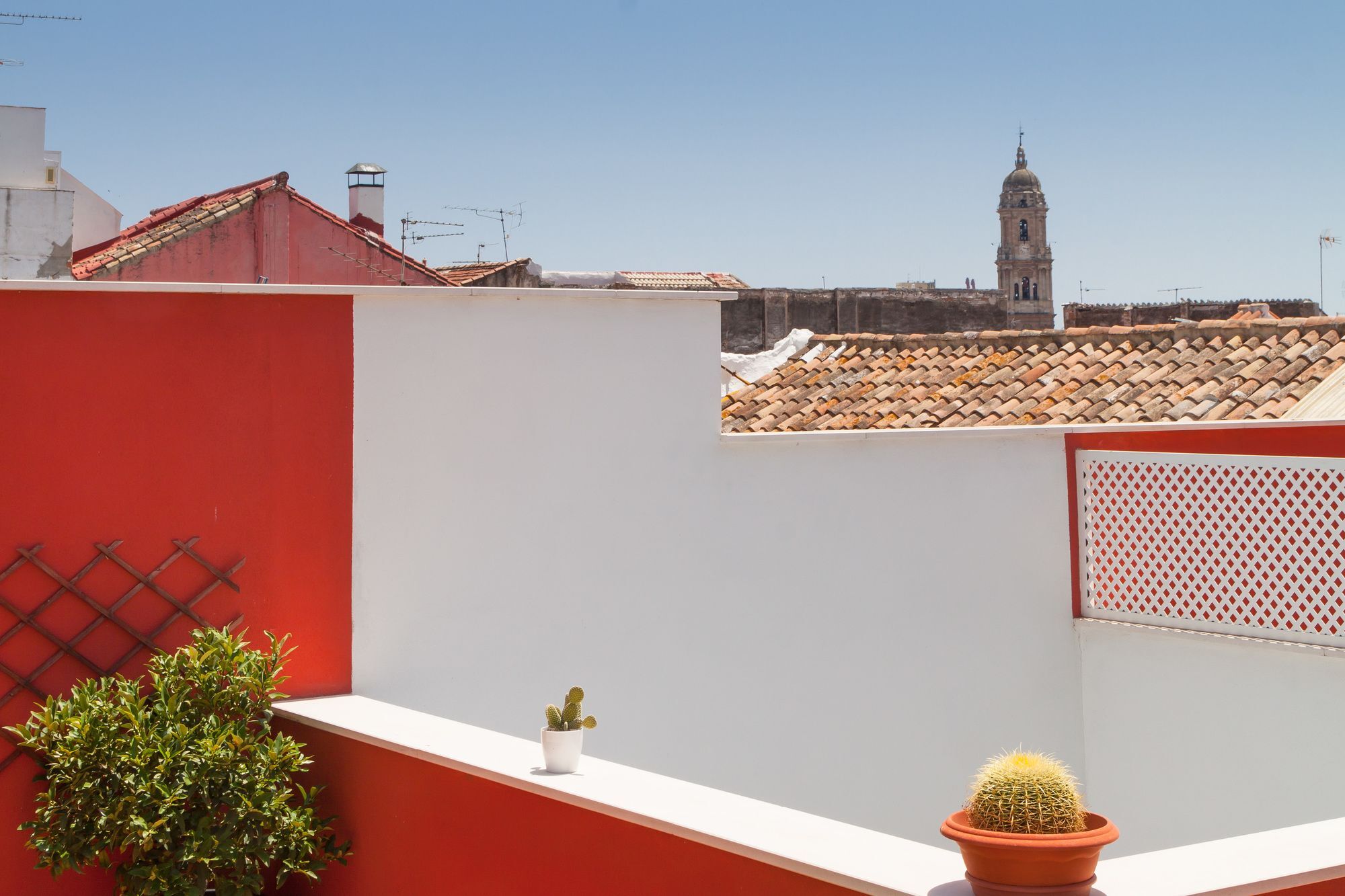 Maria Apartamento