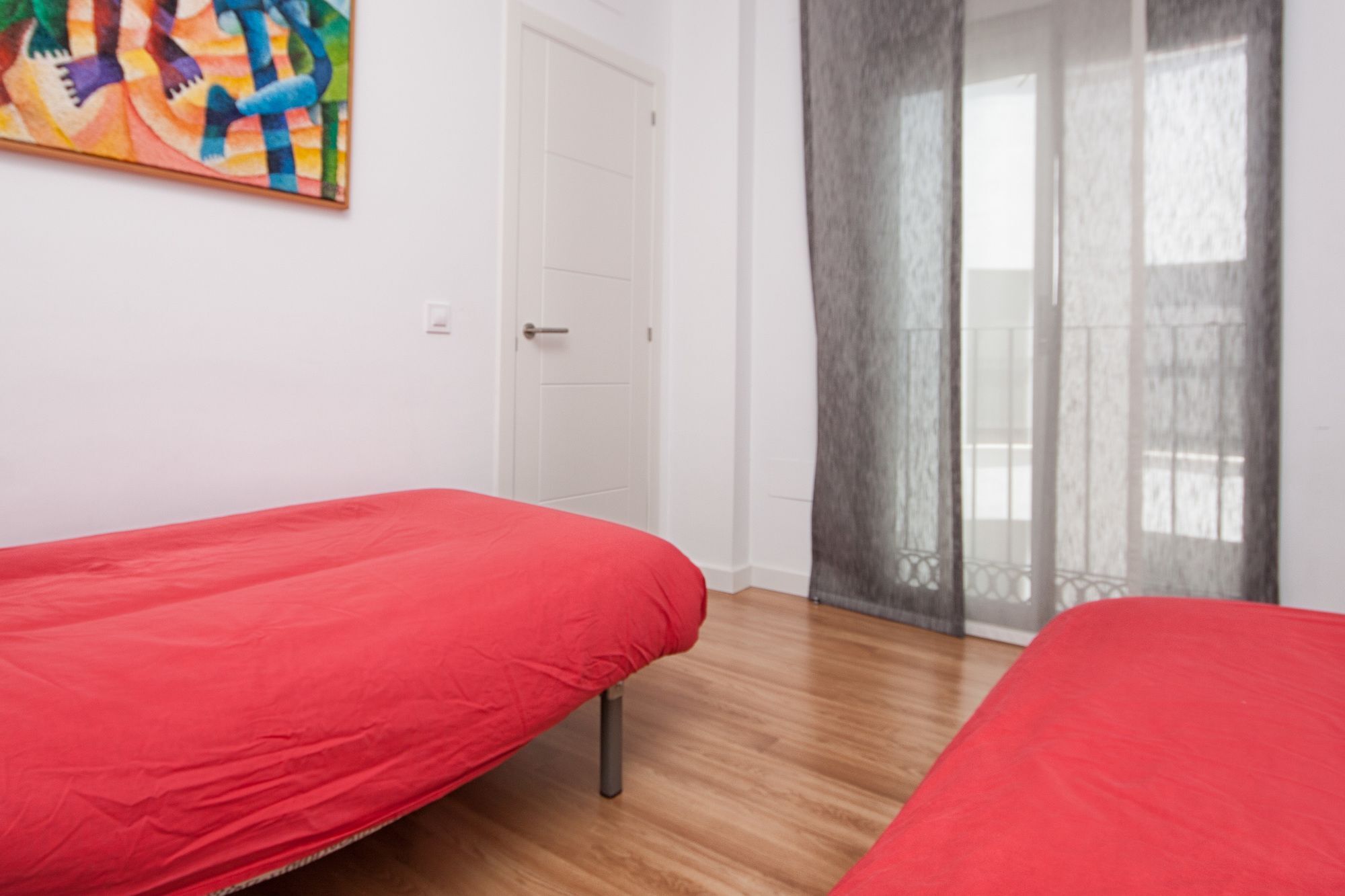 Maria Apartamento
